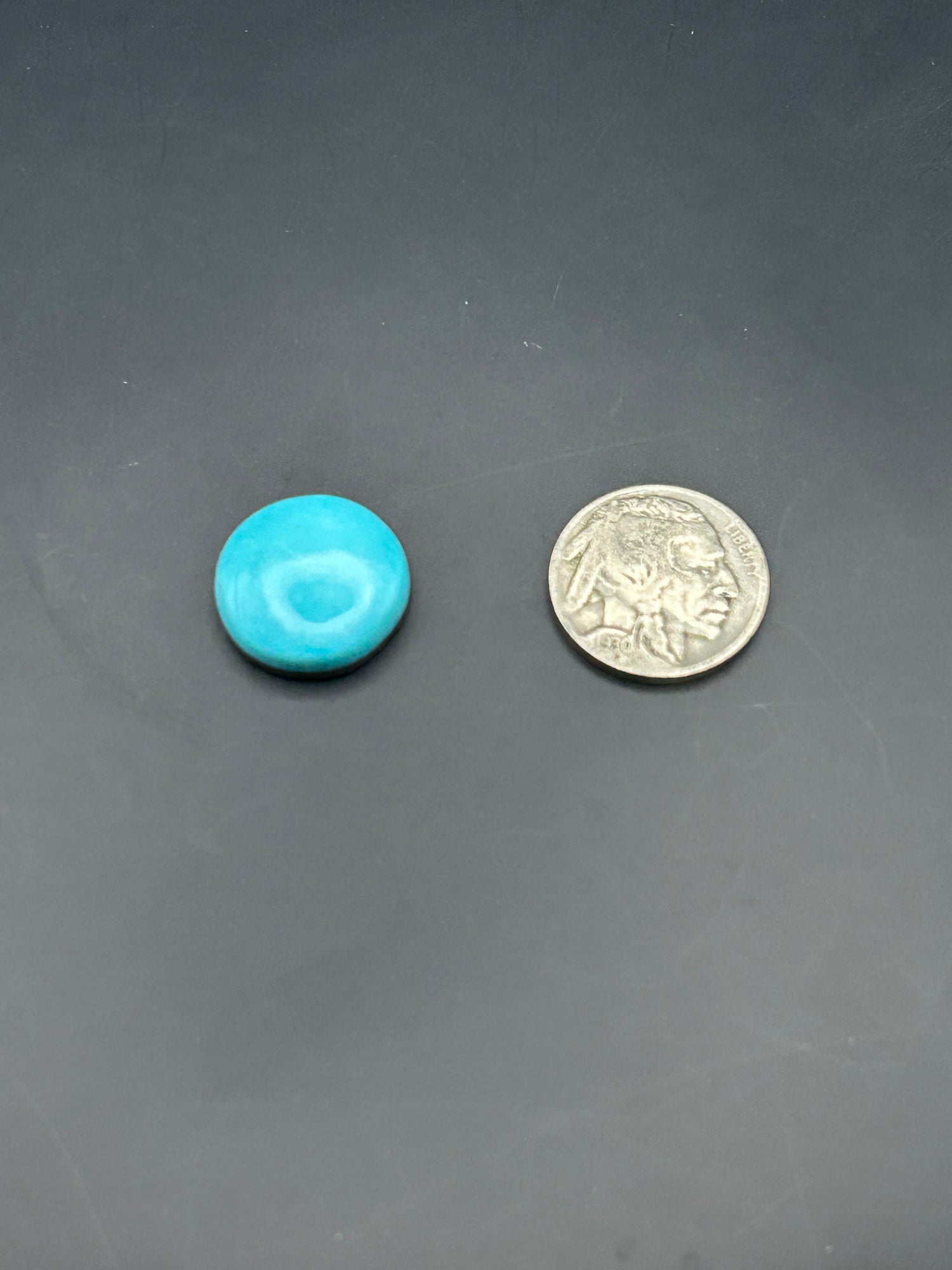 Turquoise