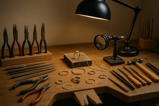 jewelry repair